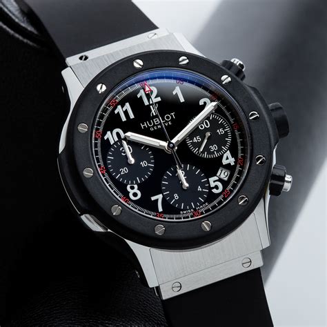 hublot superb|hublot super b chronograph.